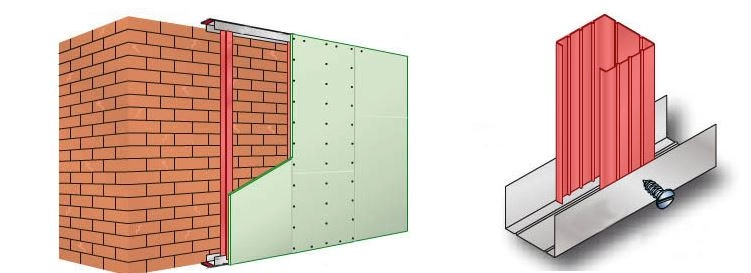 Profil CW 100 50x98.8x48 720101 3m