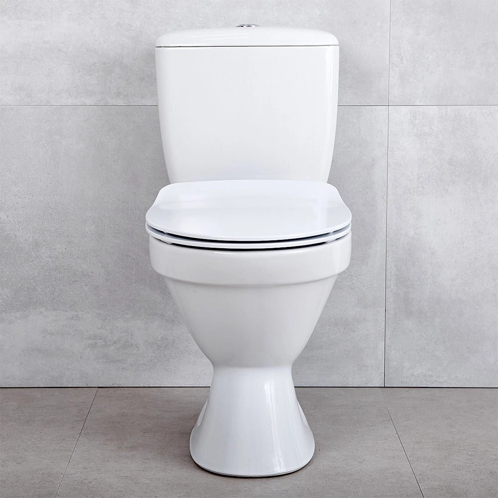 Напольный унитаз Cersanit Cersania Slim Simple On 103889 