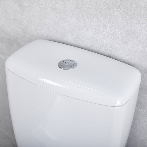 Vas WC Cersanit Cersania Slim Simple On 103889