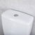 Vas WC Cersanit Cersania Slim Simple On 103889