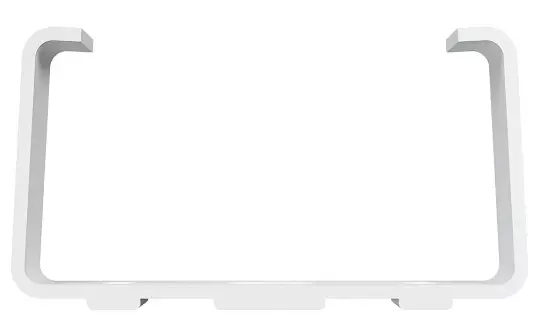 Suport p/tuburi plate 6x12 Era 612ДКП