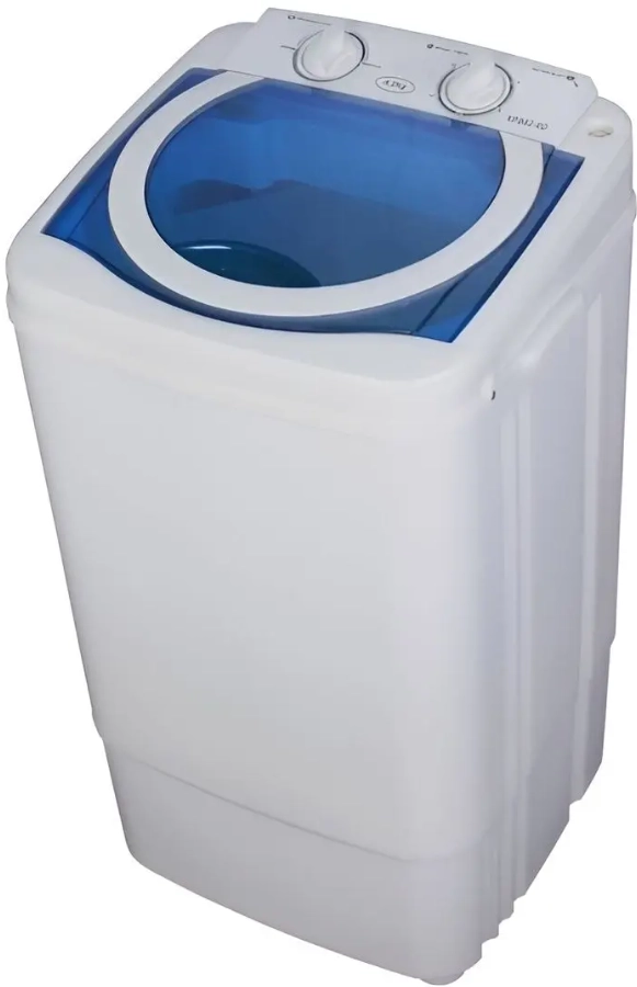 Стиральная машина Ghiocel blue MS 125019 