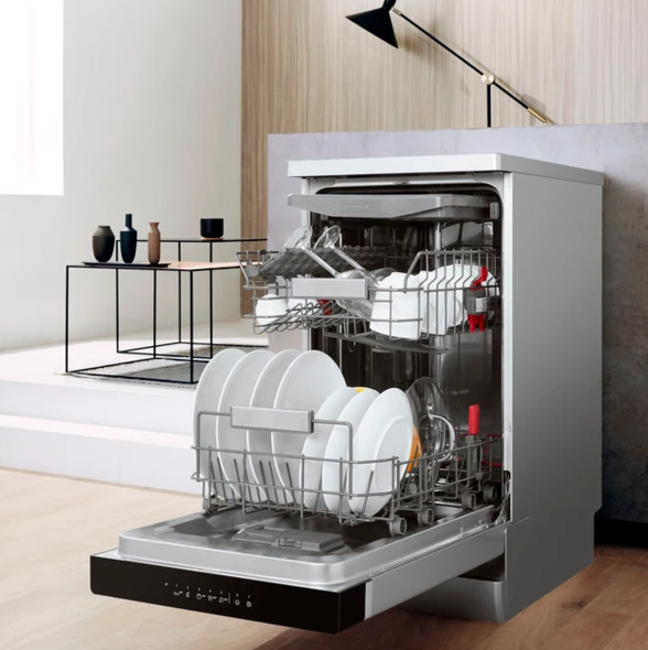 Посудомоечная машина Whirlpool WSFO 3023 PF