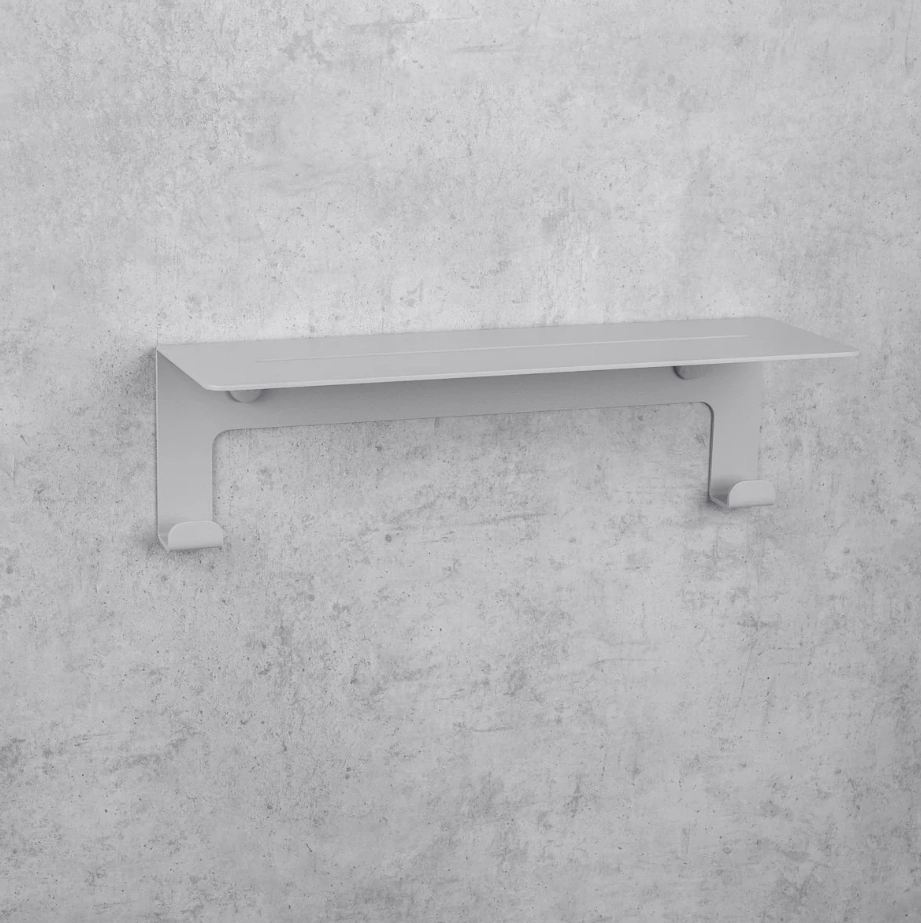 Полка Daske Grohys SH/GR-0492G серый