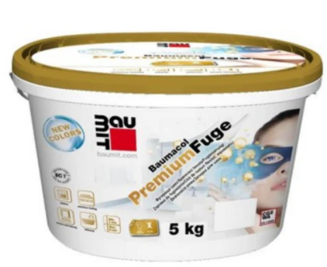 Chit Baumit Baumacol 5kg pale olive