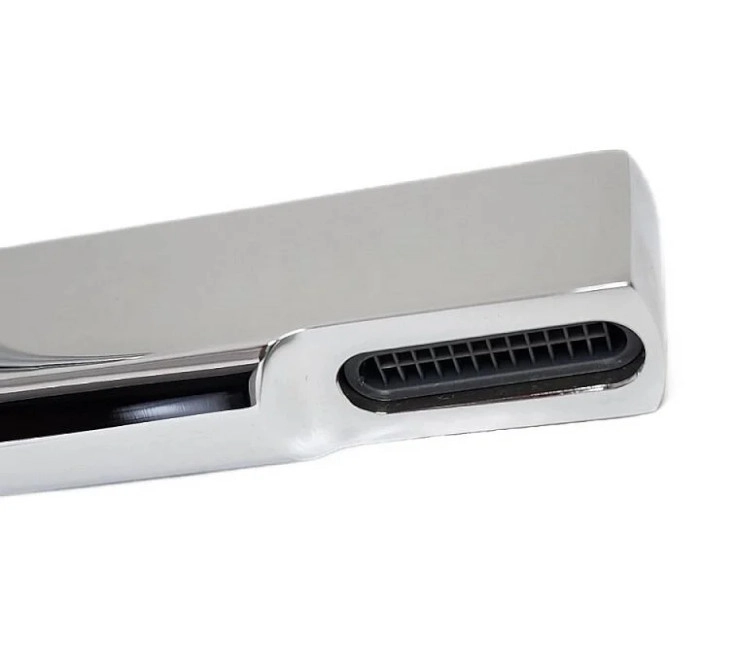 Смеситель серый 61201