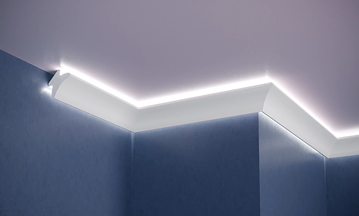 Profil XPS LD-11 105*105*2000