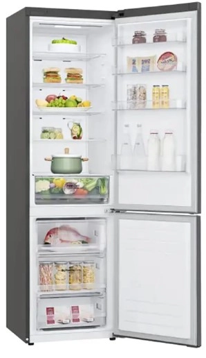 Frigider LG GW-B509SLKM 