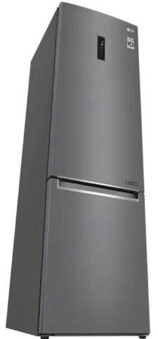 Frigider LG GW-B509SLKM 