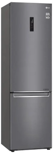 Frigider LG GW-B509SLKM 