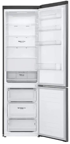 Холодильник LG GW-B509SLKM