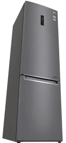 Холодильник LG GW-B509SLKM