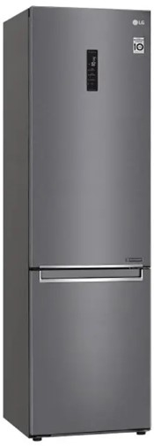Холодильник LG GW-B509SLKM