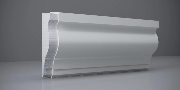 Brâu decorativ 160mm*60mm VS206 