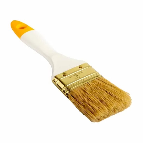 Pensulă cu fibre naturale Lider Standart 2.5/63.5mm 352304
