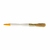 Pensulă cu fibre naturale Lider Standart 2.5/63.5mm 352304