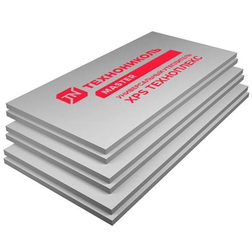 Placă Tehnoplex 1180x580x30 mm