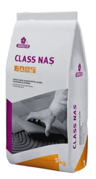 Adeziv Supraten Class Naș 5kg 