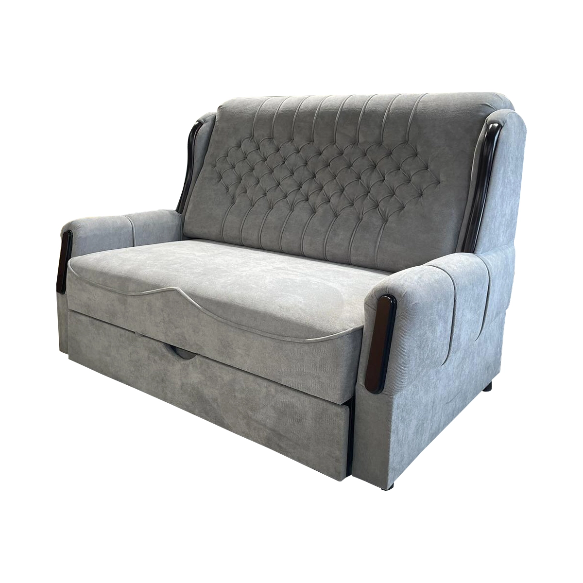 Canapea T-1 401.01-05 1.20m 