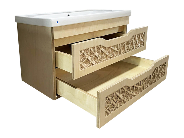 Mobilier de baie ECO 2080 900002364