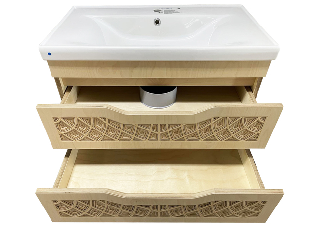 Mobilier de baie ECO 2080 900002364