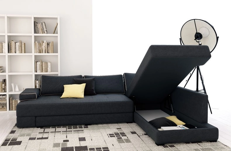 Colțar Corner Stofa 1