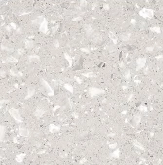 Gresie Asia Pacific Ceramic Mosaic 60x60 Grey Mat 