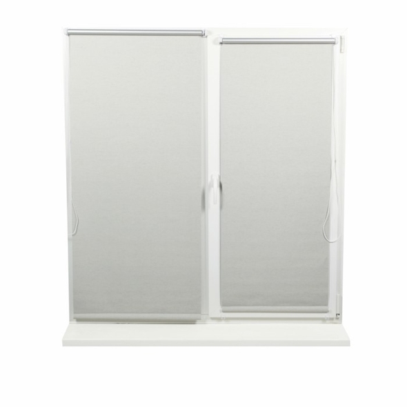 Жалюзи blackout MADAGASCAR-064 Gri-Nature 0.60x1.7м
