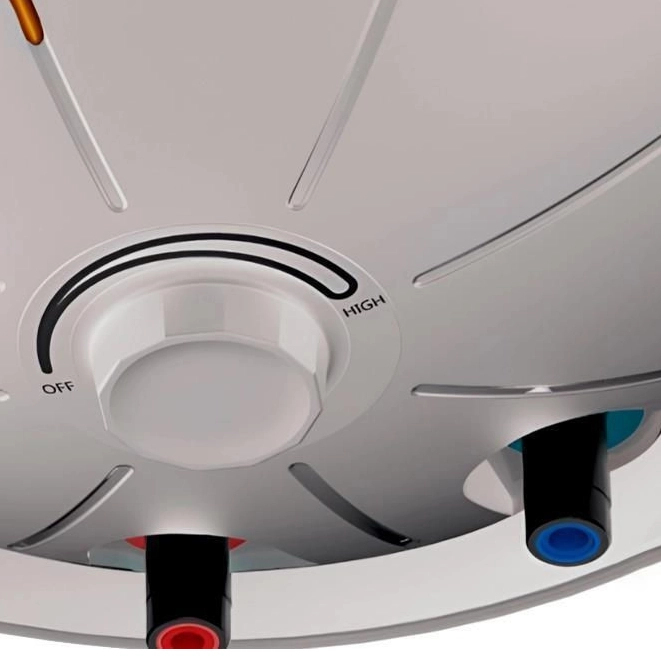 Boiler Etalon Intero 50V Slim 