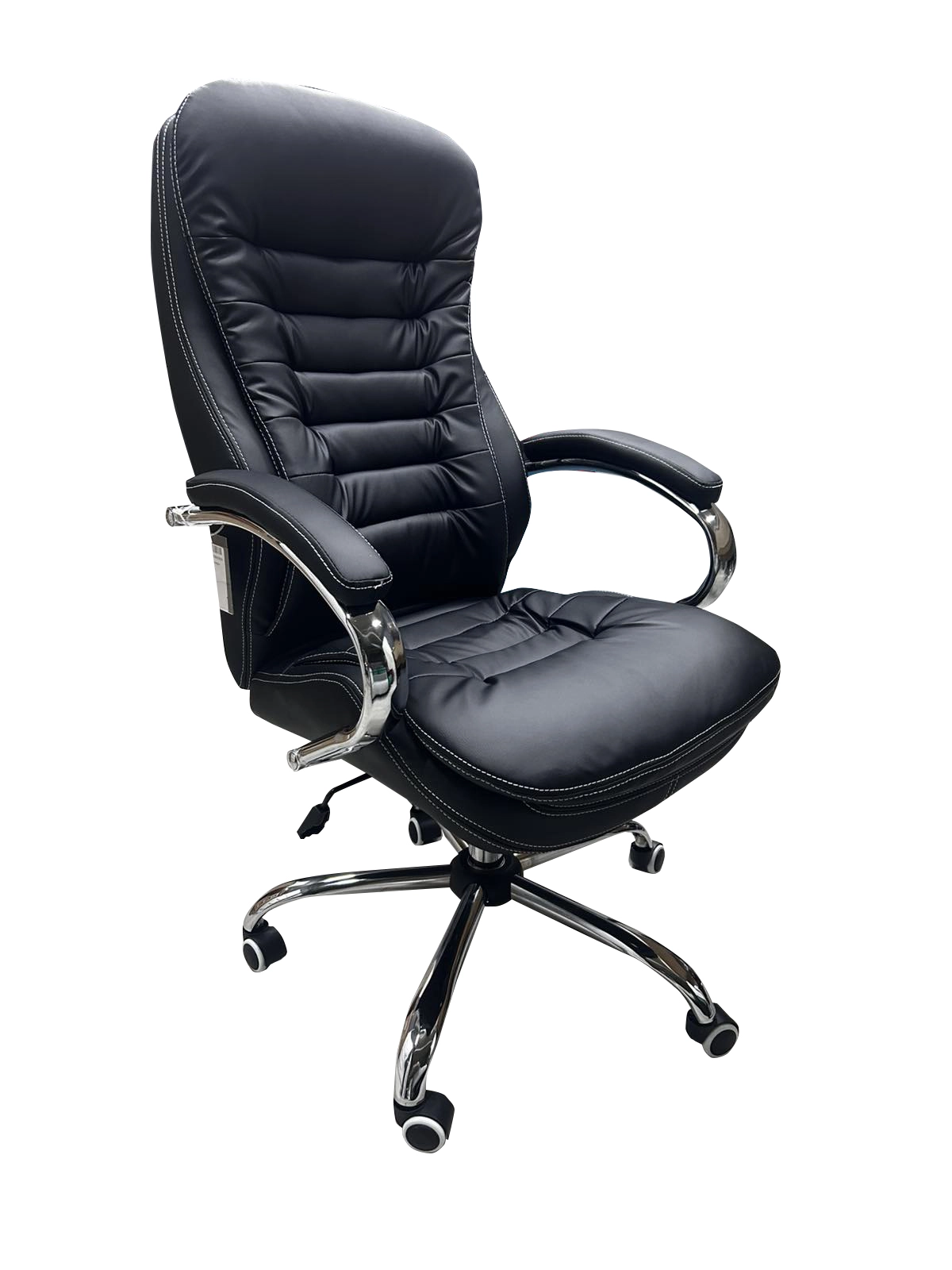 Scaun SA-101A Tomas BOF00000359 negru