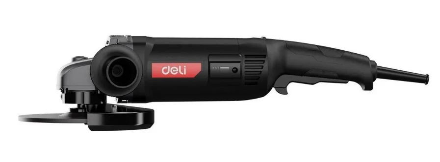 Polizor unghiular Deli DE-JM180-1E 2000W 180mm
