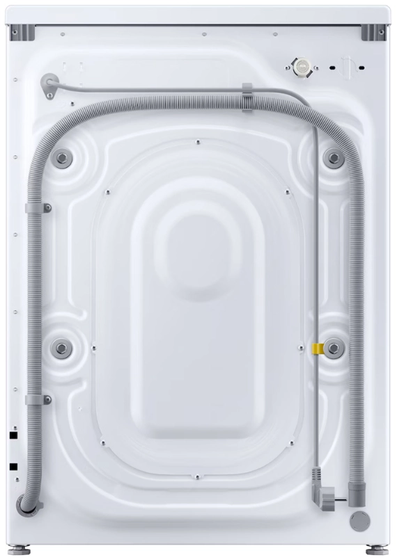 Mașină de pălat Samsung WW80FG3M05TWLF 