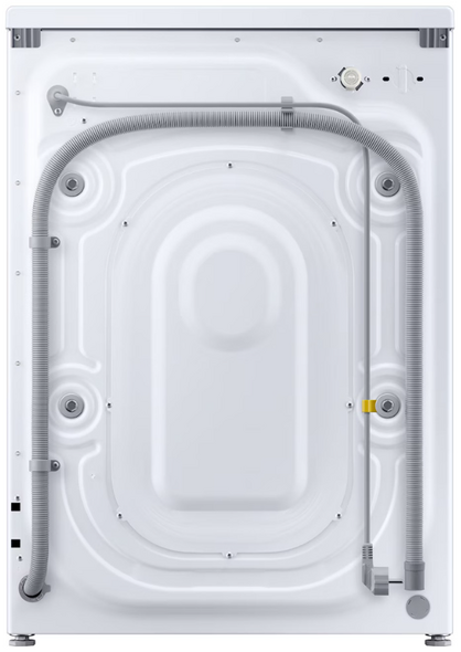 Mașină de pălat Samsung WW80FG3M05TWLF 