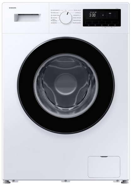 Mașină de pălat Samsung WW80FG3M05TWLF 