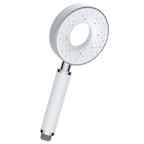 Душевая лейка Rubineta Luna 622143B 