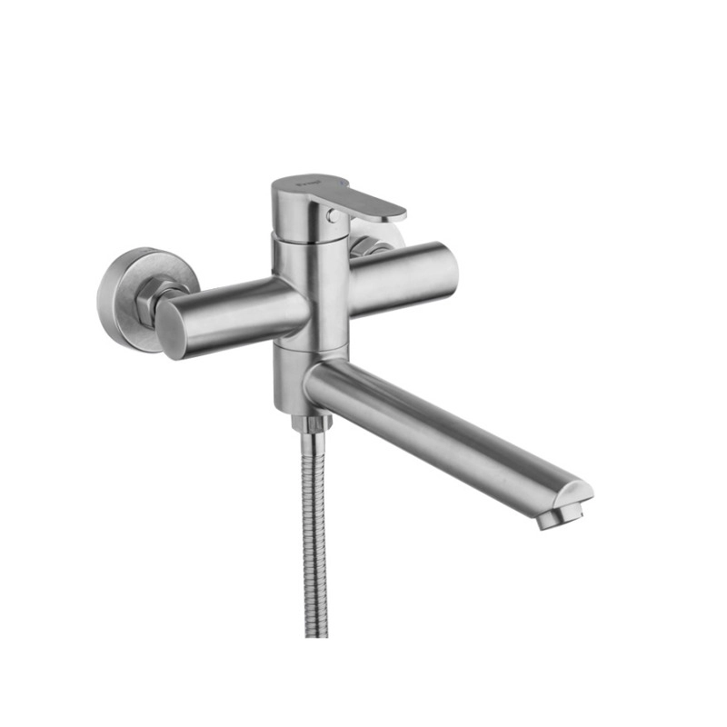 Смеситель для ванны Frap F32801 4263