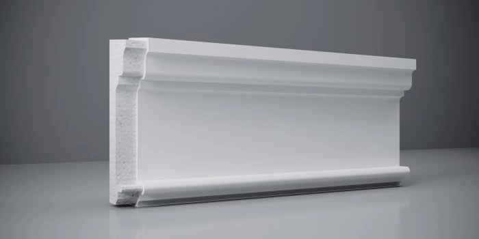 Brâu decorativ 185mm*60mm VS208 