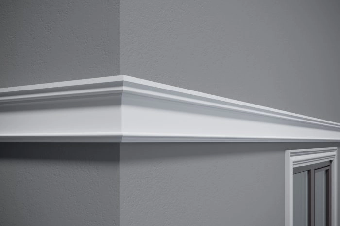 Brâu decorativ 185mm*60mm VS208 