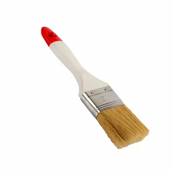 Pensulă cu fibre naturale Lider Standart-Plus 2.5/63mm 353304 