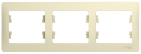 Ramă PL3 Glossa GSL000203 
