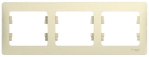 Ramă PL3 Glossa GSL000203