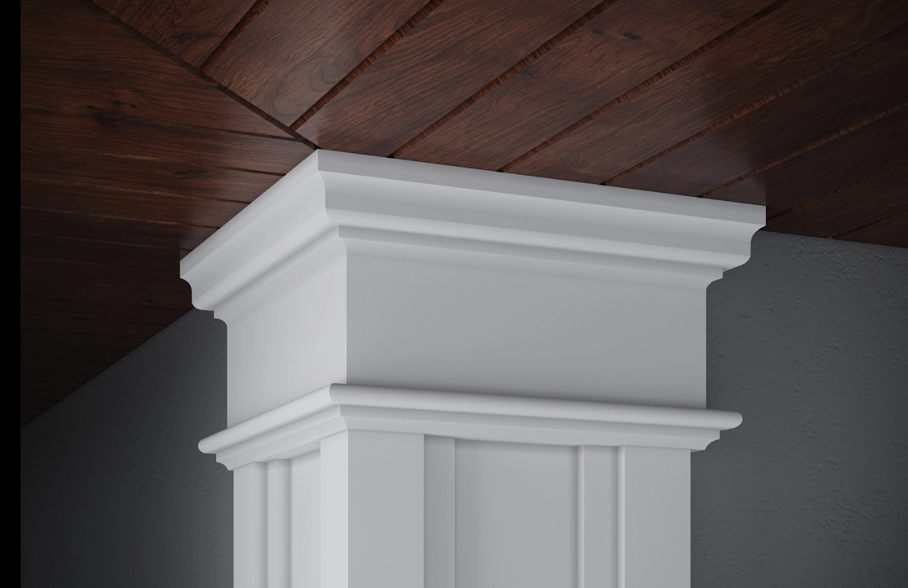 Capitol CAP208 185x60mm