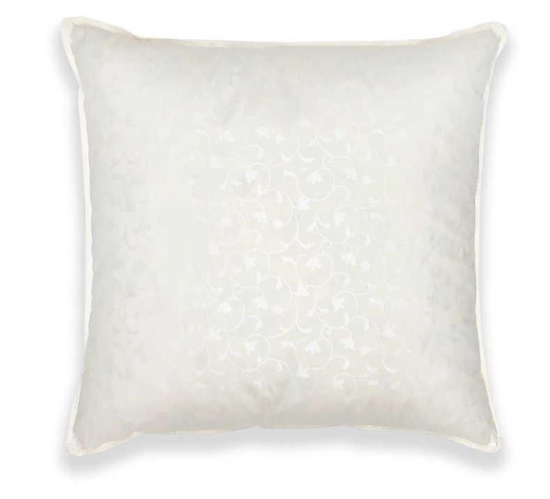 Подушка 60x60 30% перья 6060 