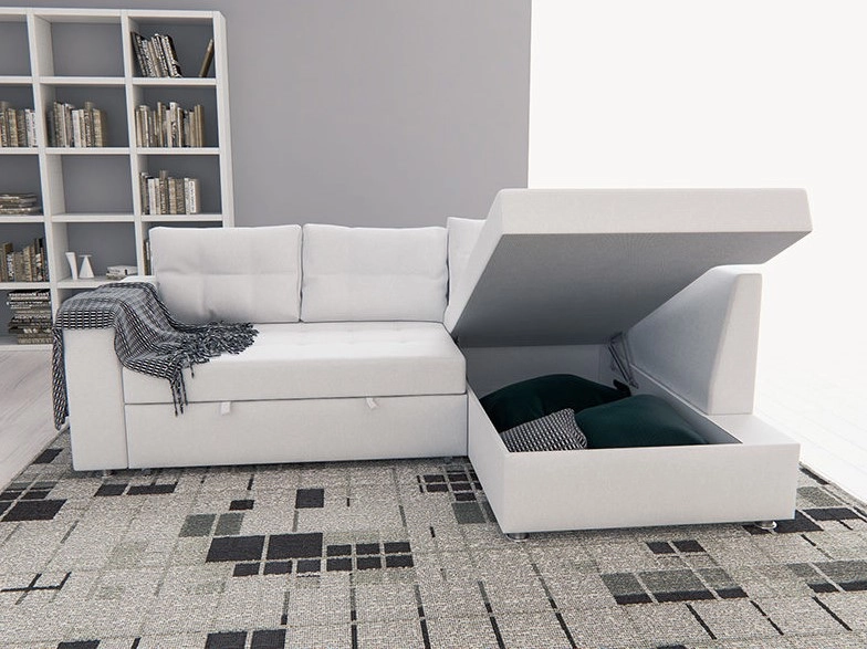 Colțar Corner Stofa 2