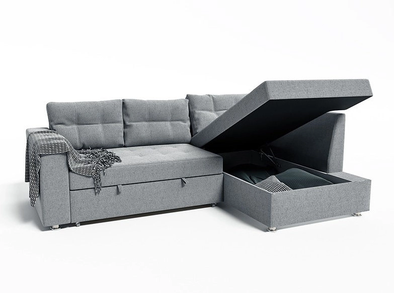 Colțar Corner Stofa 2