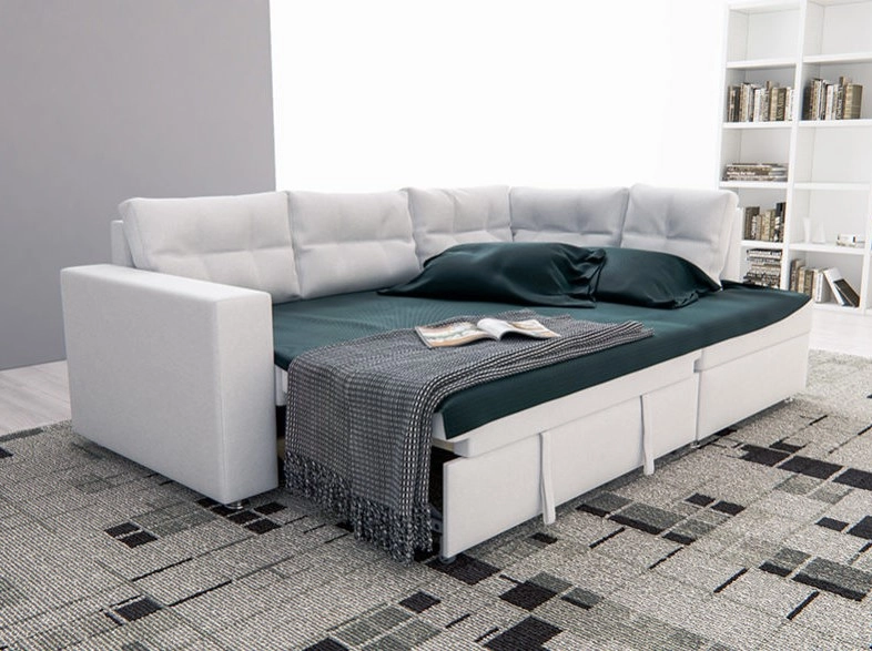 Colțar Corner Stofa 2