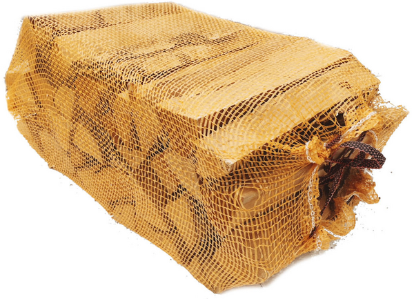 Lemne de foc în saci 