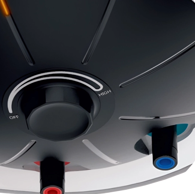 Boiler Thermex Ricco 80V 