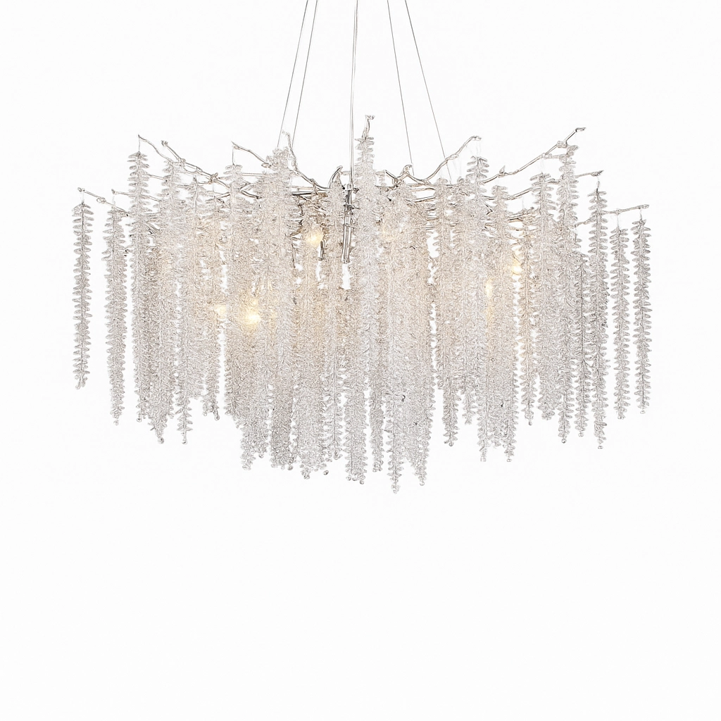 Lustră HJT 27005A/600 SL