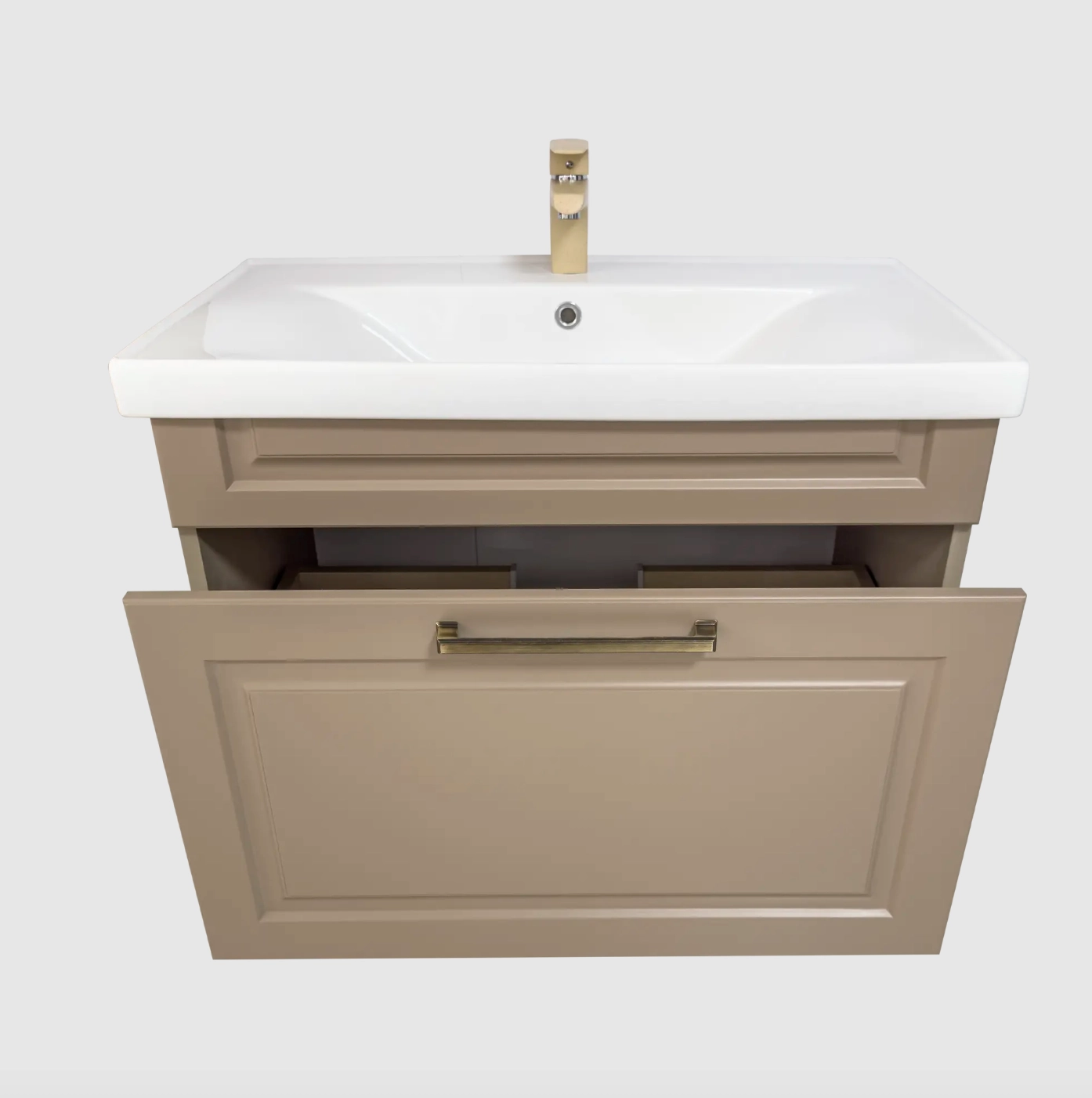Dulap suspendat pentru lavoar Marbela + Sava 65 11869 